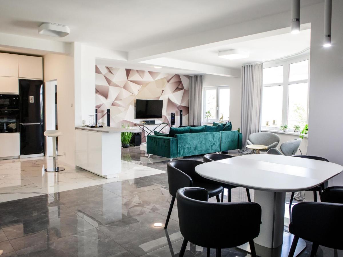 Apartment Marina