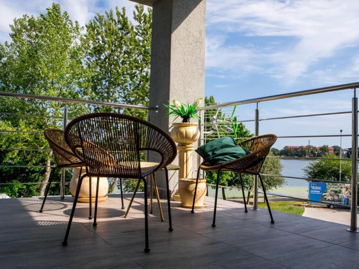 Apartment Marina Ostróda