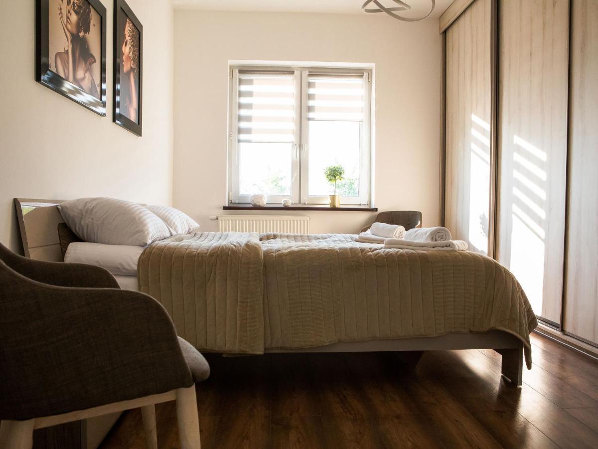 Marina Apartment