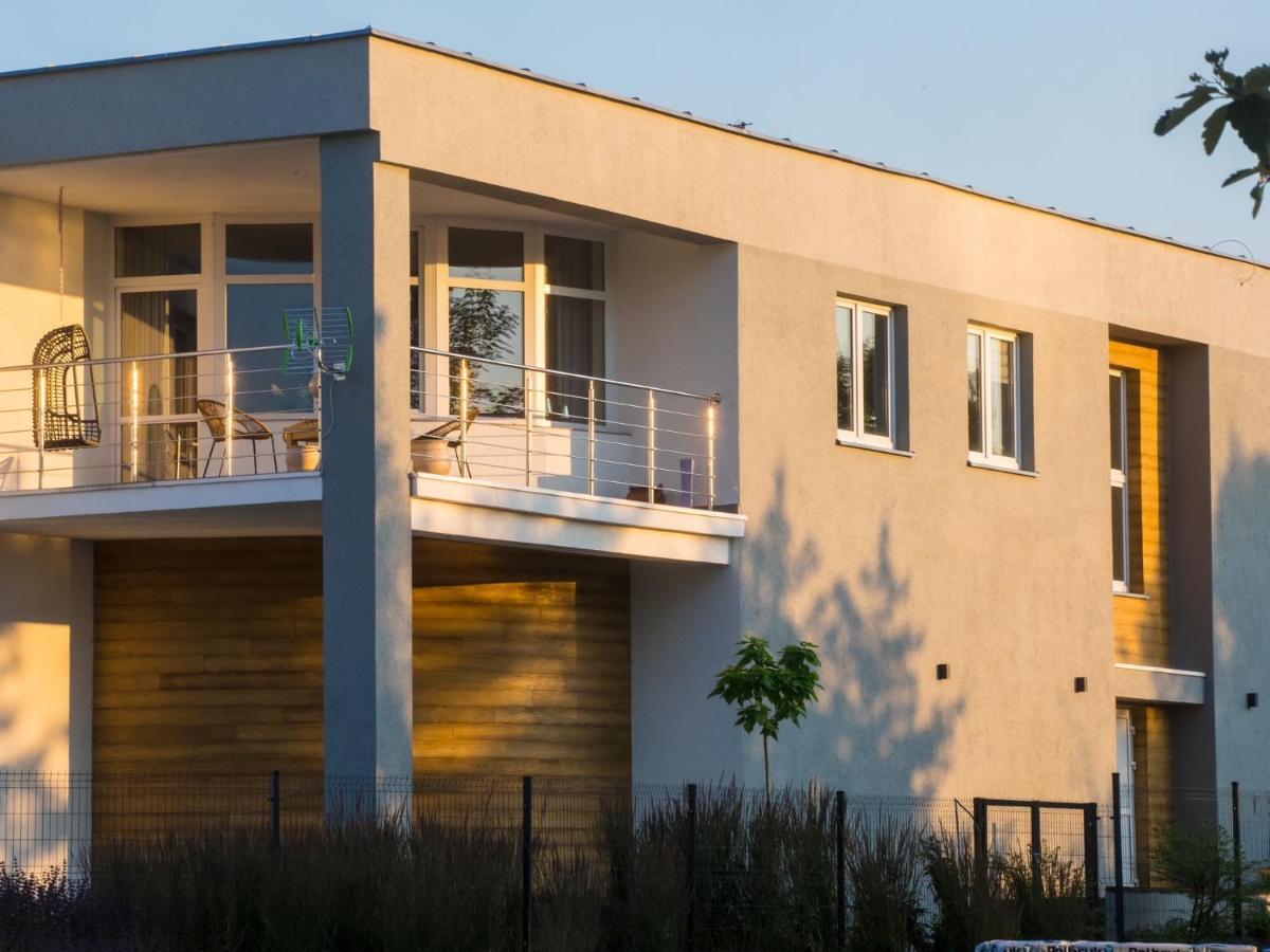 Apartment Marina